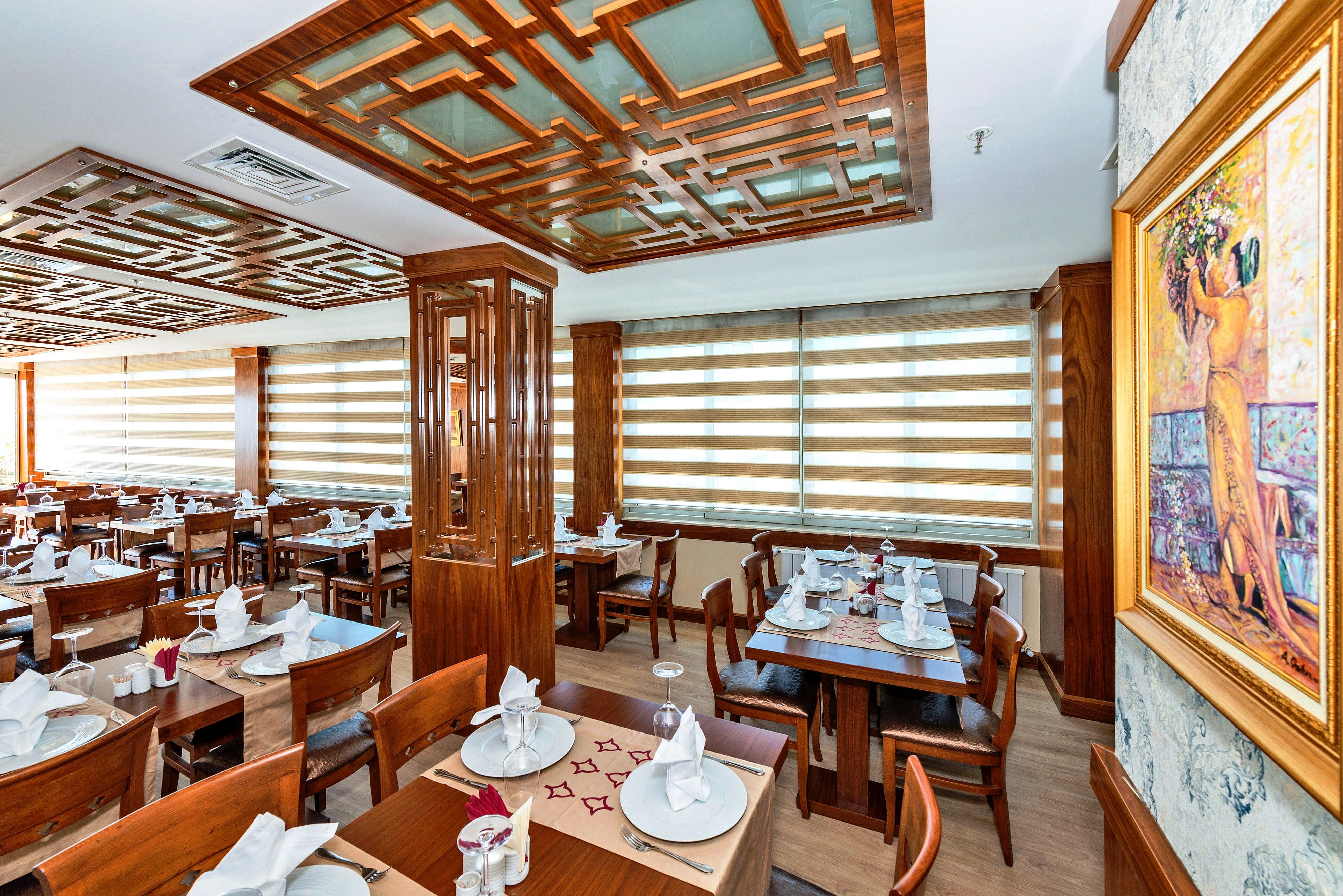 Dab Hotel Istanbul Ngoại thất bức ảnh