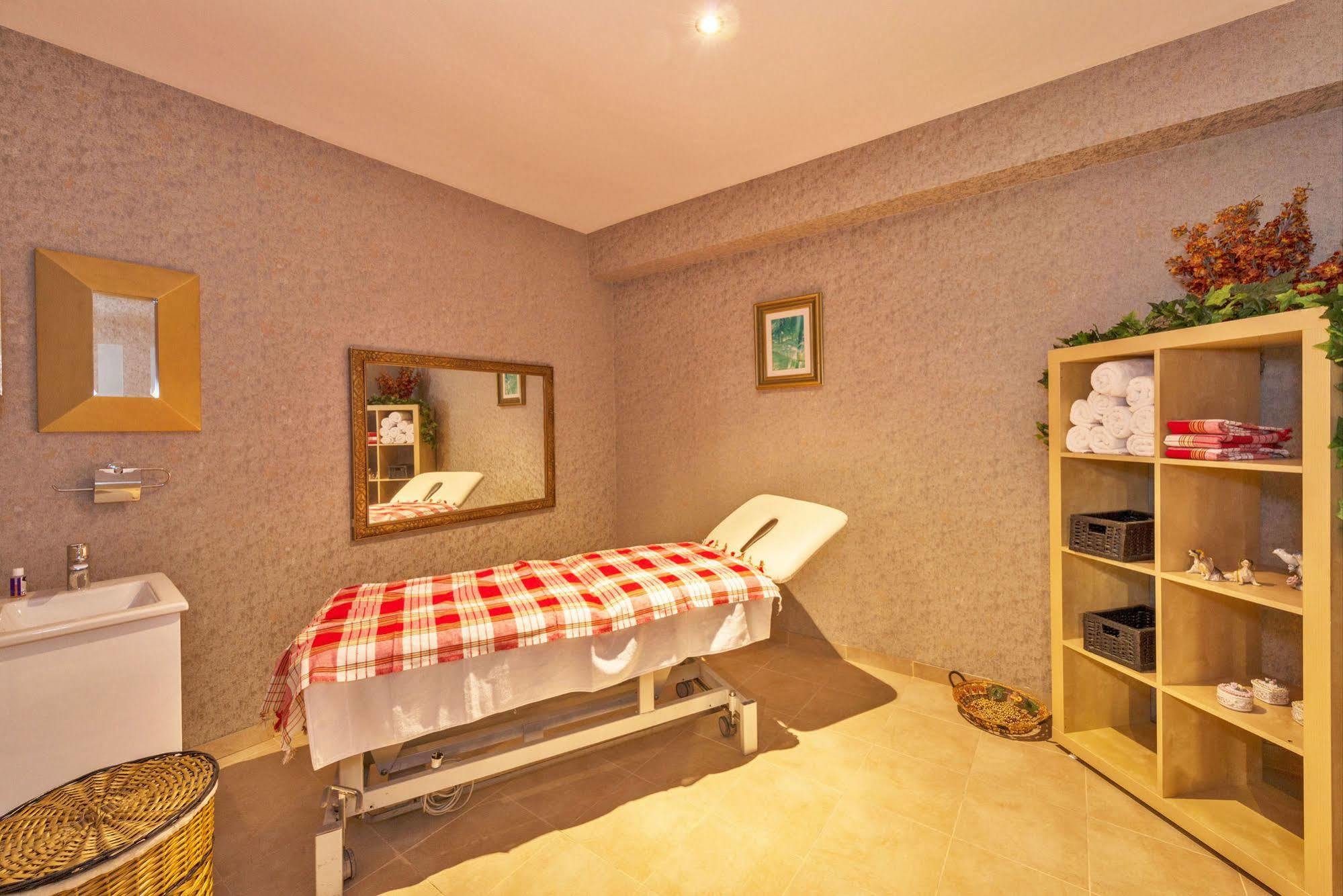 Dab Hotel Istanbul Ngoại thất bức ảnh